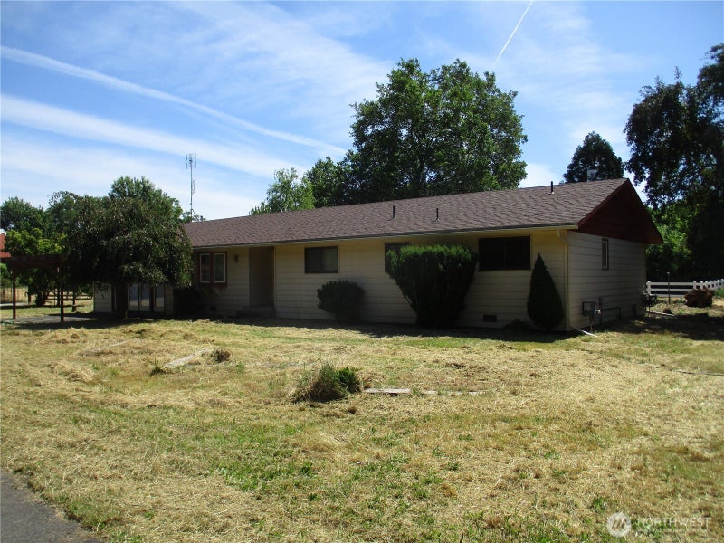 2499 Cottonwood Road