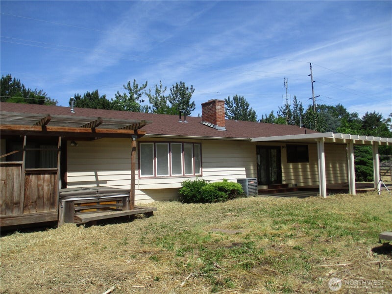 2499 Cottonwood Road