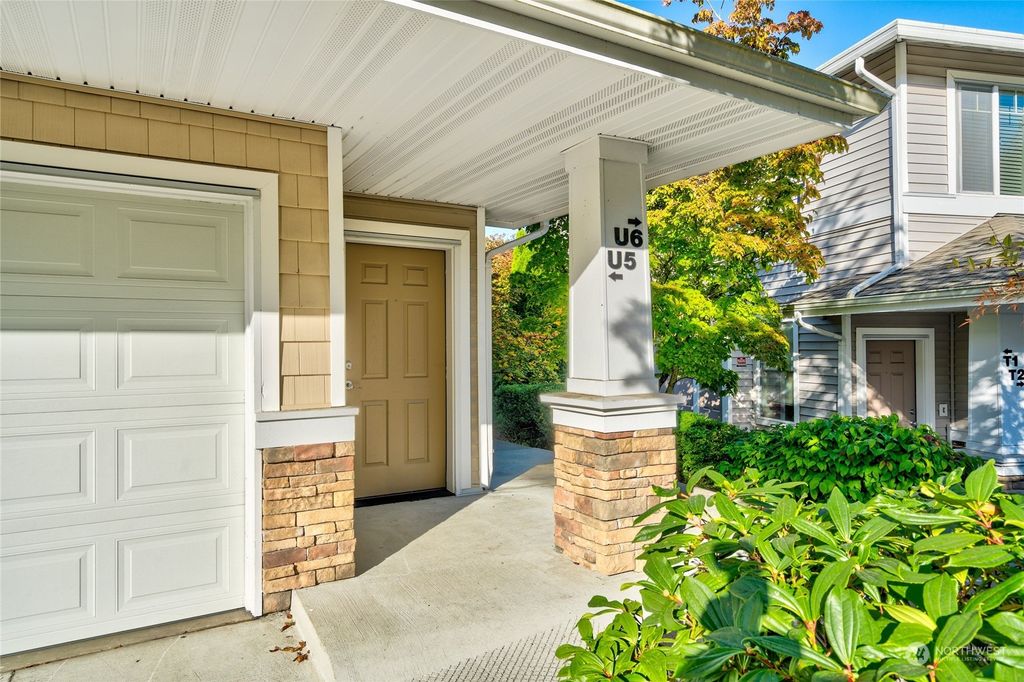 Photo of 14007 69th Drive SE #U-5, Snohomish, WA 98296 (MLS # 2003882)