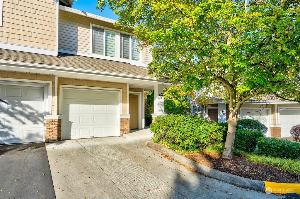 Photo of 14007 69th Drive SE #U-5, Snohomish, WA 98296 (MLS # 2003882)