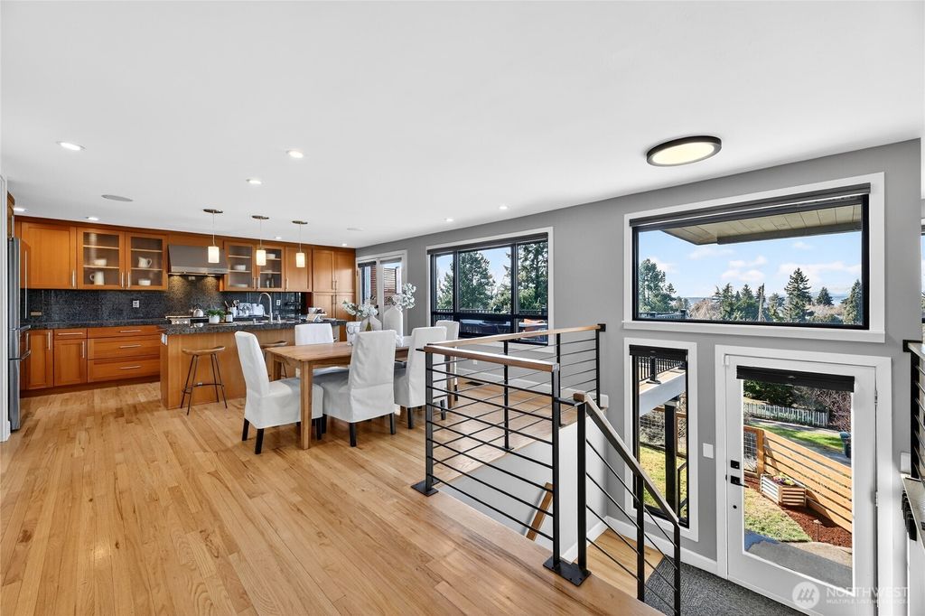 Photo of 5022 46th Avenue SW, Seattle, WA 98136 (MLS # 2486669)