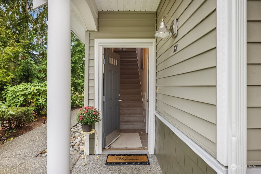 Photo of 1855 Trossachs Boulevard SE #703, Sammamish, WA 98075 (MLS # 2002160)