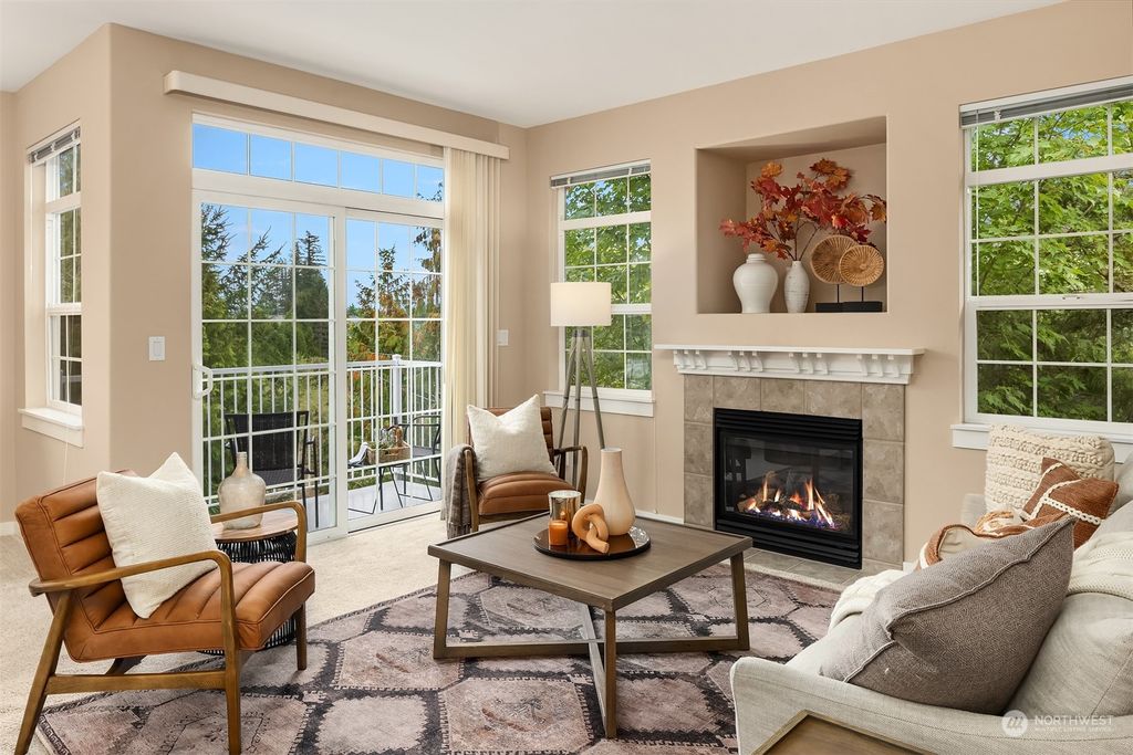 Photo of 1855 Trossachs Boulevard SE #703, Sammamish, WA 98075 (MLS # 2002160)