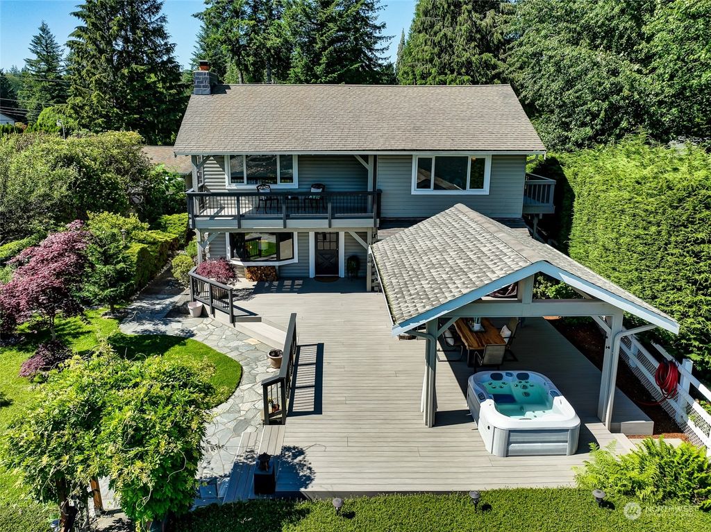 Photo of 1122 Dyer Road, Sultan, WA 98294 (MLS # 2255345)