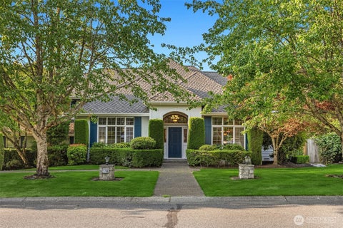 Photo of 27706 Manion Way NE, Duvall, WA 98019 (MLS # 2566206)
