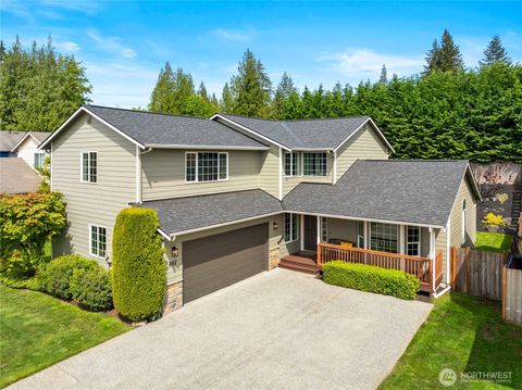 807 Darwins Way, Granite Falls, WA 98252 - MLS#: 2373777