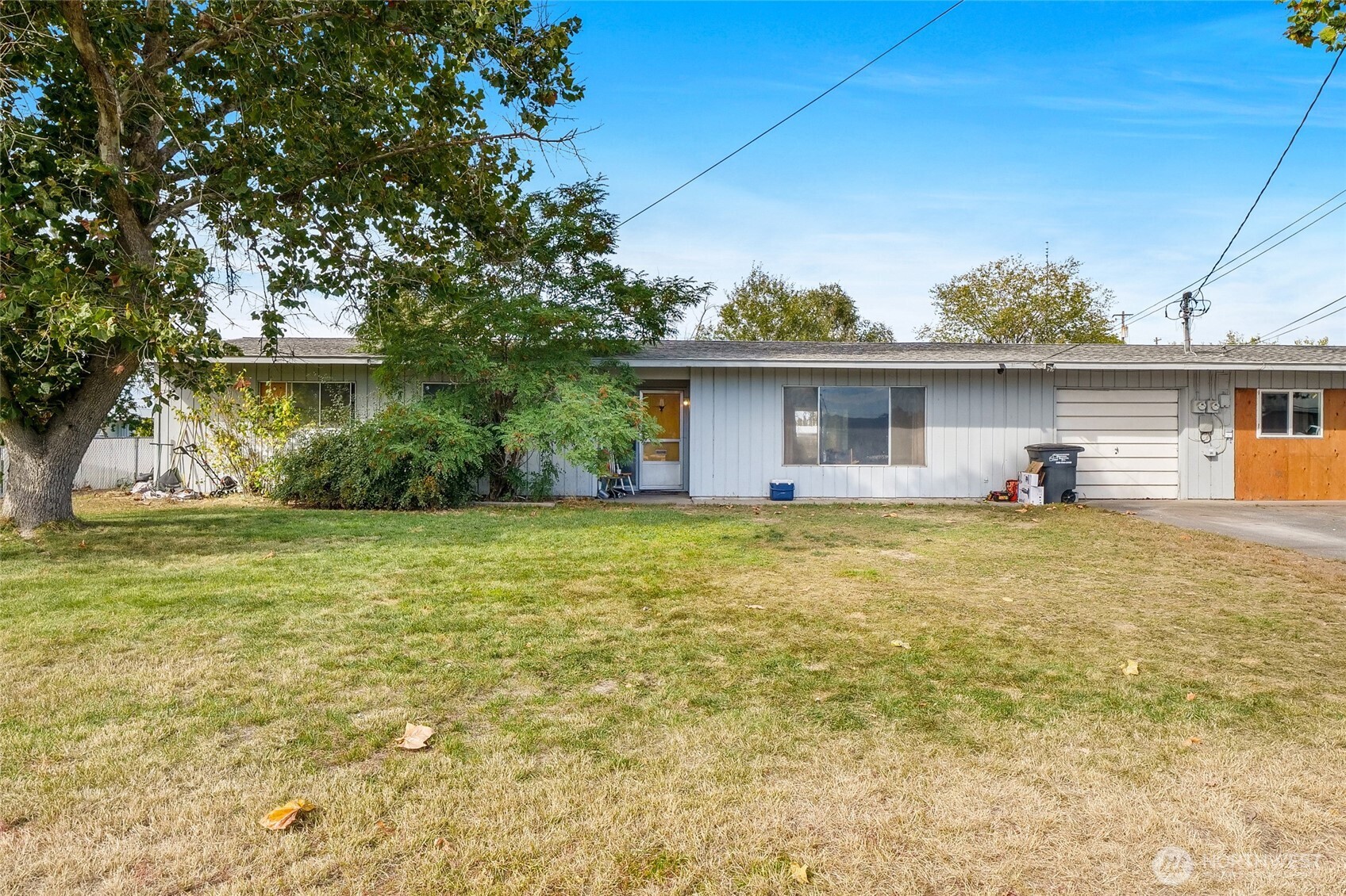 9023 McConnell Drive A