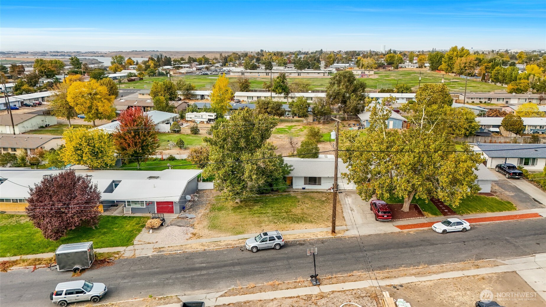 9023 McConnell Drive A