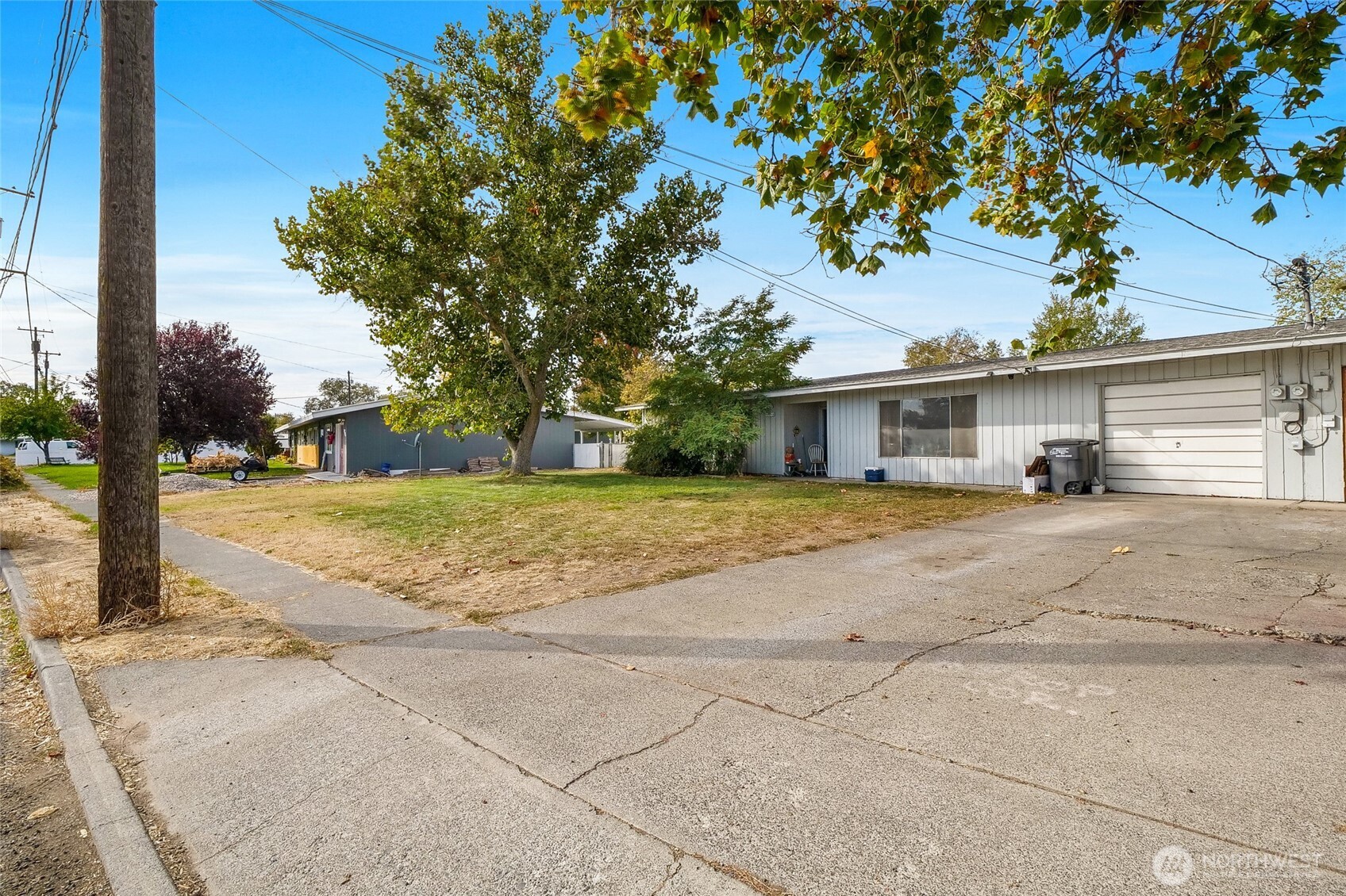 9023 McConnell Drive A