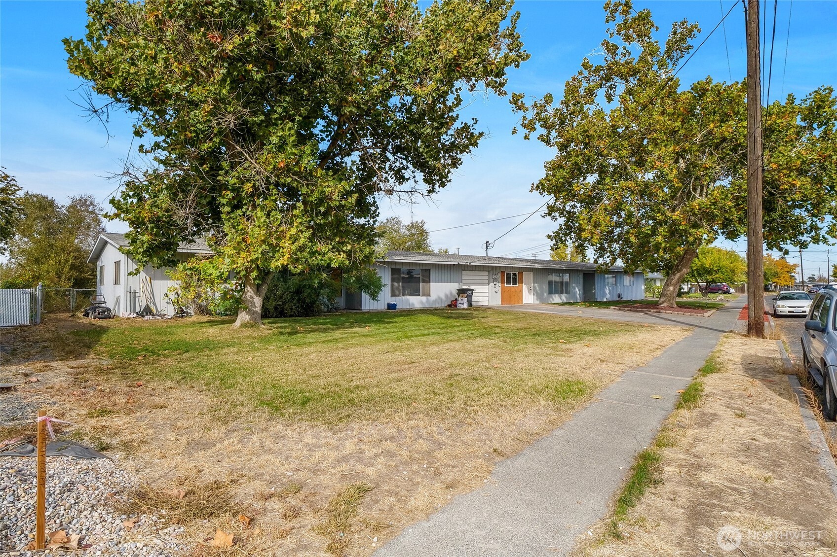 9023 McConnell Drive A