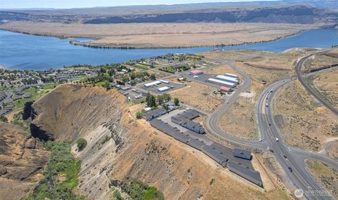 Photo of 9967 W.8 Road NW #H-46, Quincy, WA 98848 (MLS # 2500182)