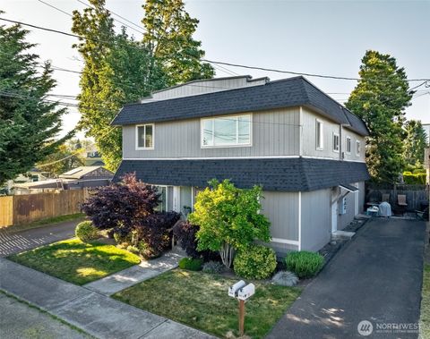 1713 17th Street, Everett, WA 98201 - MLS#: 2359874