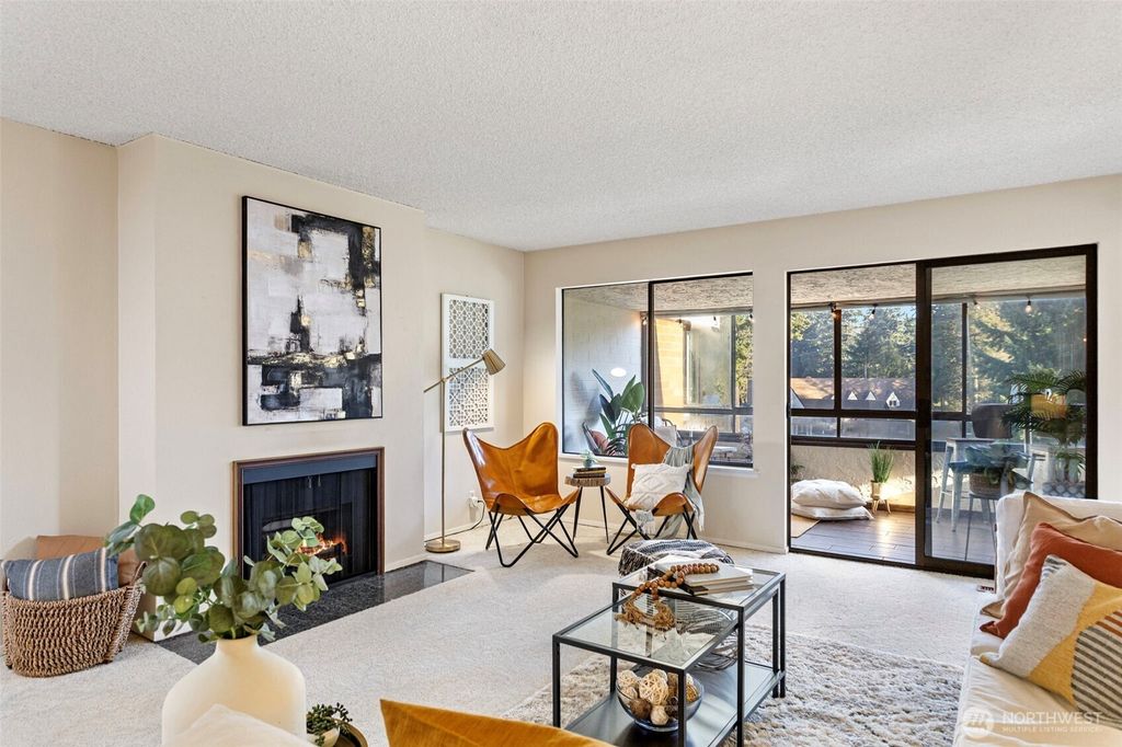 Photo of 11025 Glen Acres Drive S #D, Seattle, WA 98168 (MLS # 2460785)