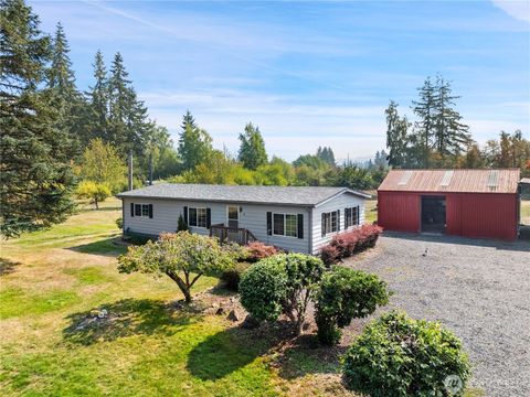 36 Landberg Lane Elma WA 98541
