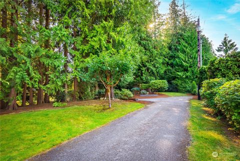 A home in Bothell