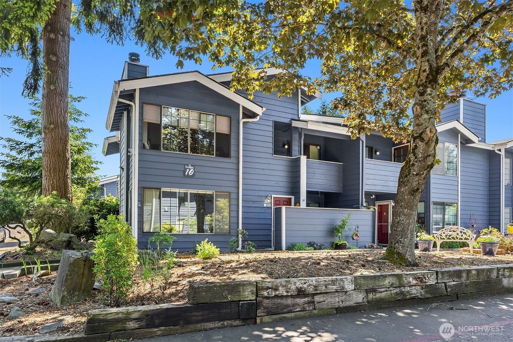 Photo of 8408 18th Avenue W #10-101, Everett, WA 98204 (MLS # 2393534)