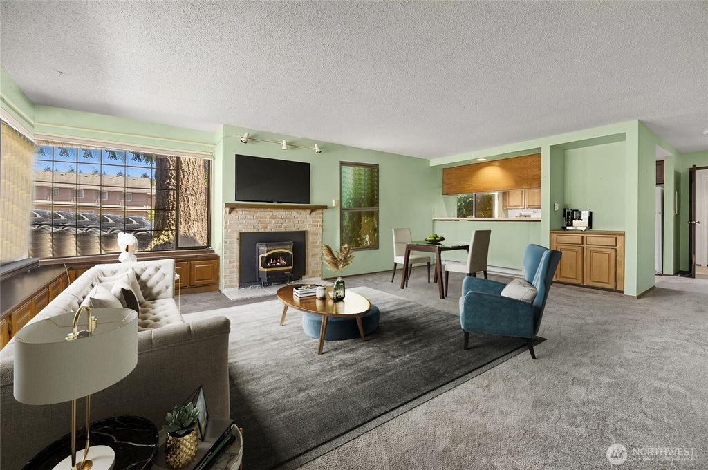 Photo of 8408 18th Avenue W #10-101, Everett, WA 98204 (MLS # 2393534)