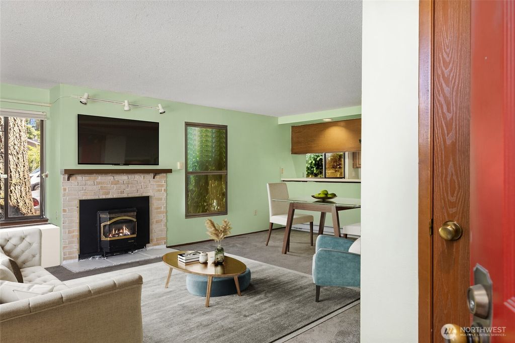 Photo of 8408 18th Avenue W #10-101, Everett, WA 98204 (MLS # 2393534)