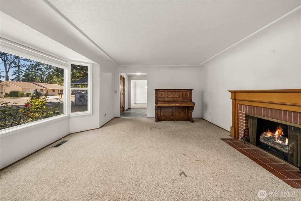 Photo of 3129 Sylvia Boulevard S, Lakewood, WA 98499 (MLS # 2561472)