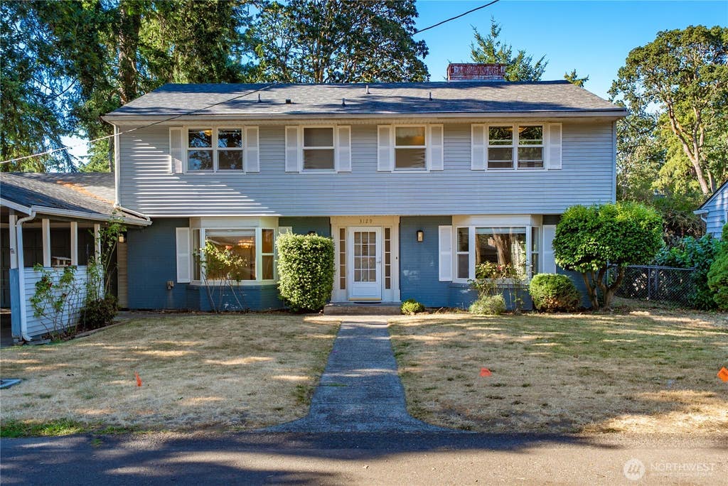 Photo of 3129 Sylvia Boulevard S, Lakewood, WA 98499 (MLS # 2561472)