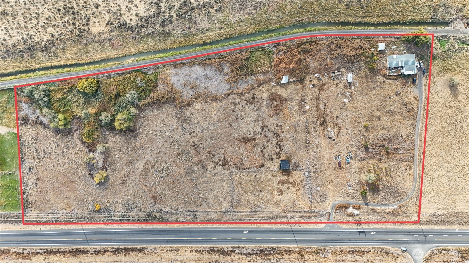 2597 W HWY 26