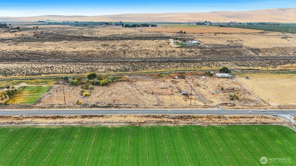 Photo of 2597 W HWY 26, Othello, WA 99344 (MLS # 2448424)