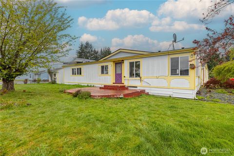 920 Maple Lane 25 Sedro Woolley WA 98284