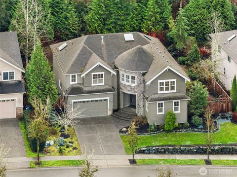 Photo of 8204 135th Place SE, Snohomish, WA 98296 (MLS # 2470048)