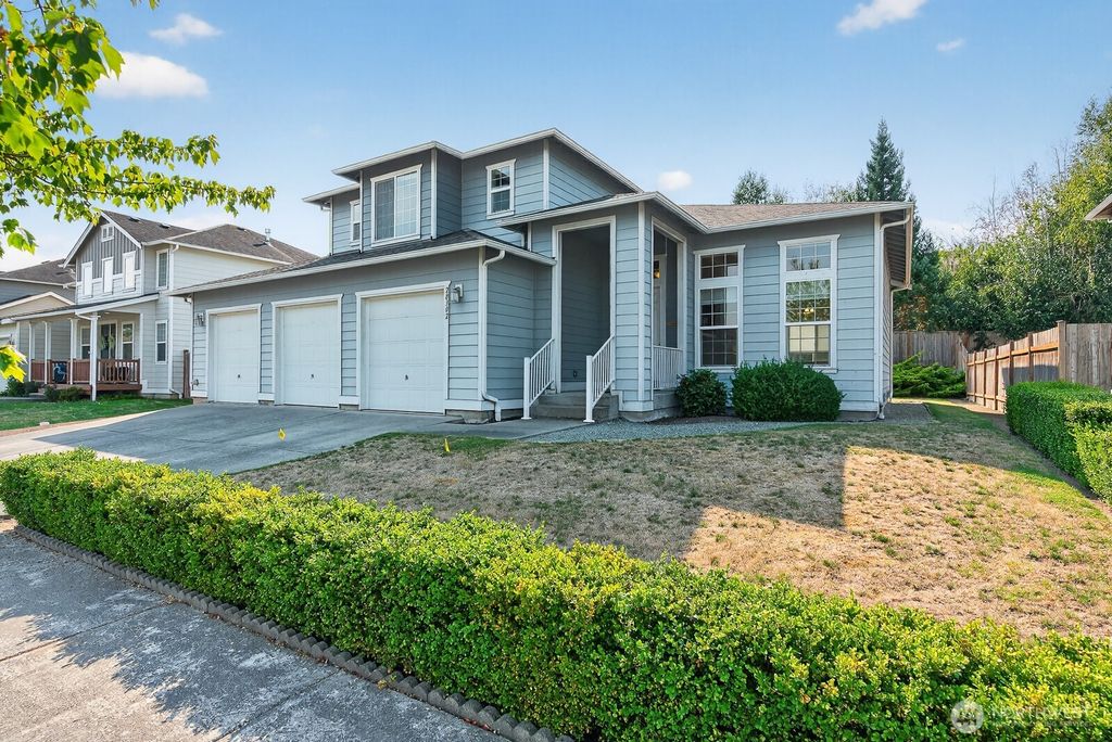 Photo of 28302 70th Avenue NW, Stanwood, WA 98292 (MLS # 2425426)