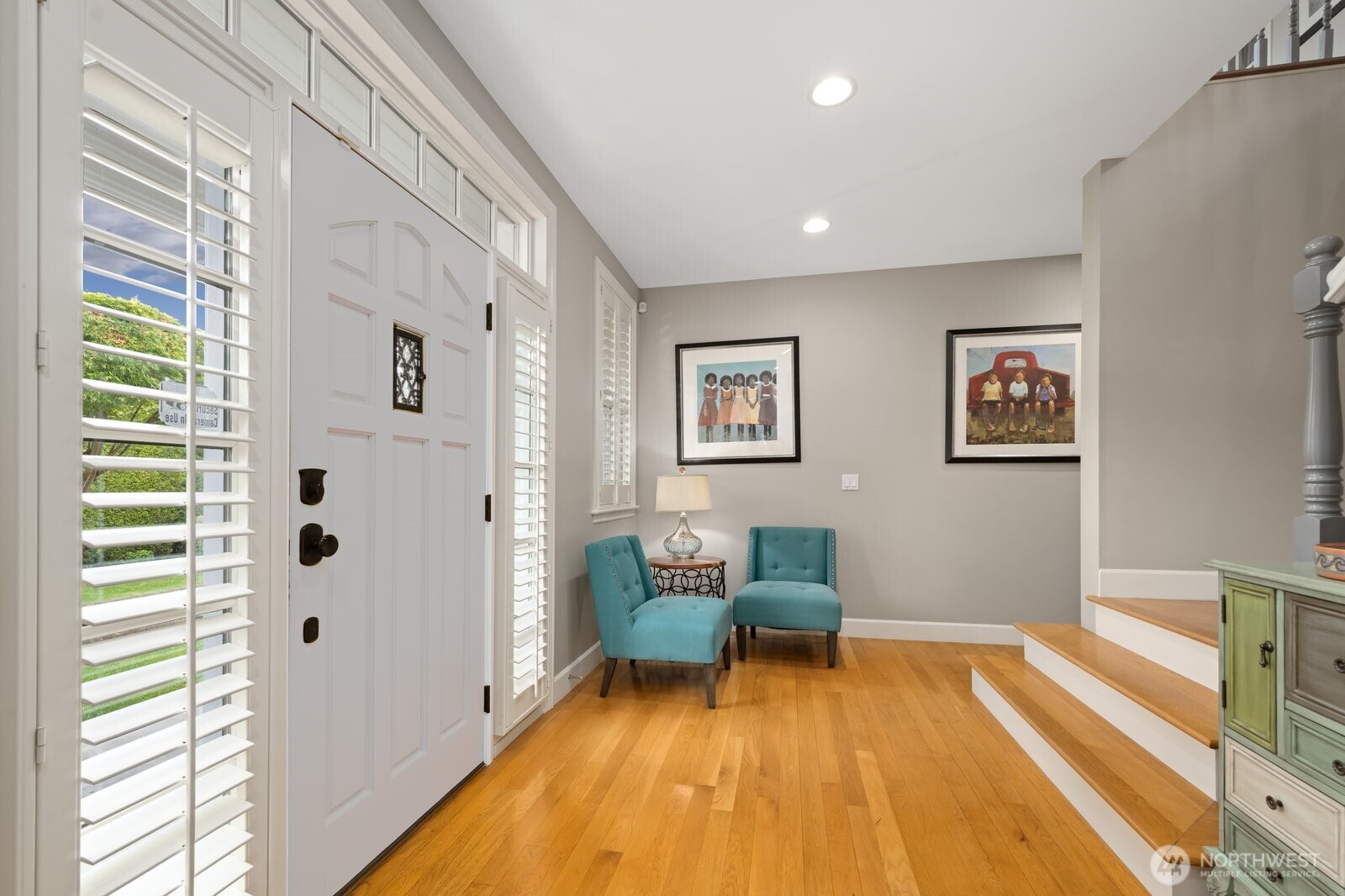 10207 NE 60th Street