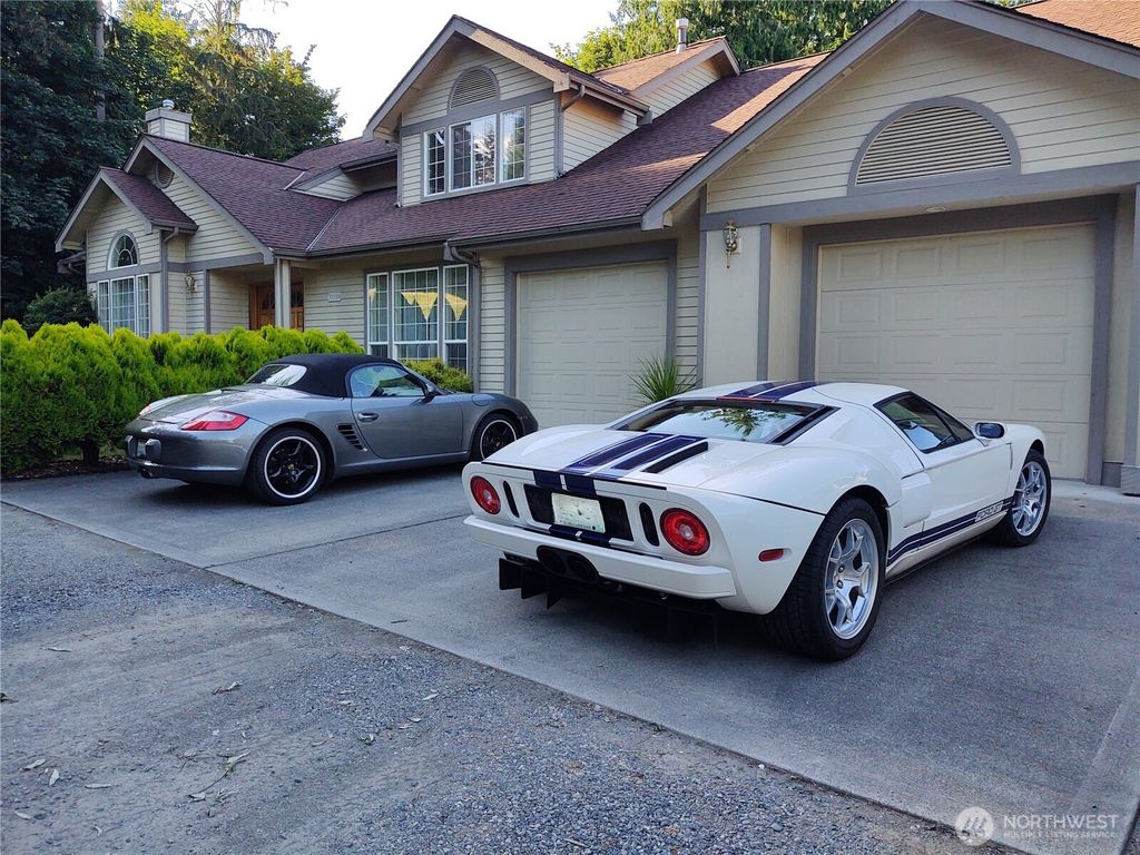 Photo of 20318 SE 146th Street, Renton, WA 98059 (MLS # 2486453)