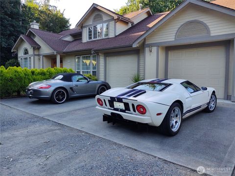 Photo of 20318 SE 146th Street, Renton, WA 98059 (MLS # 2486453)