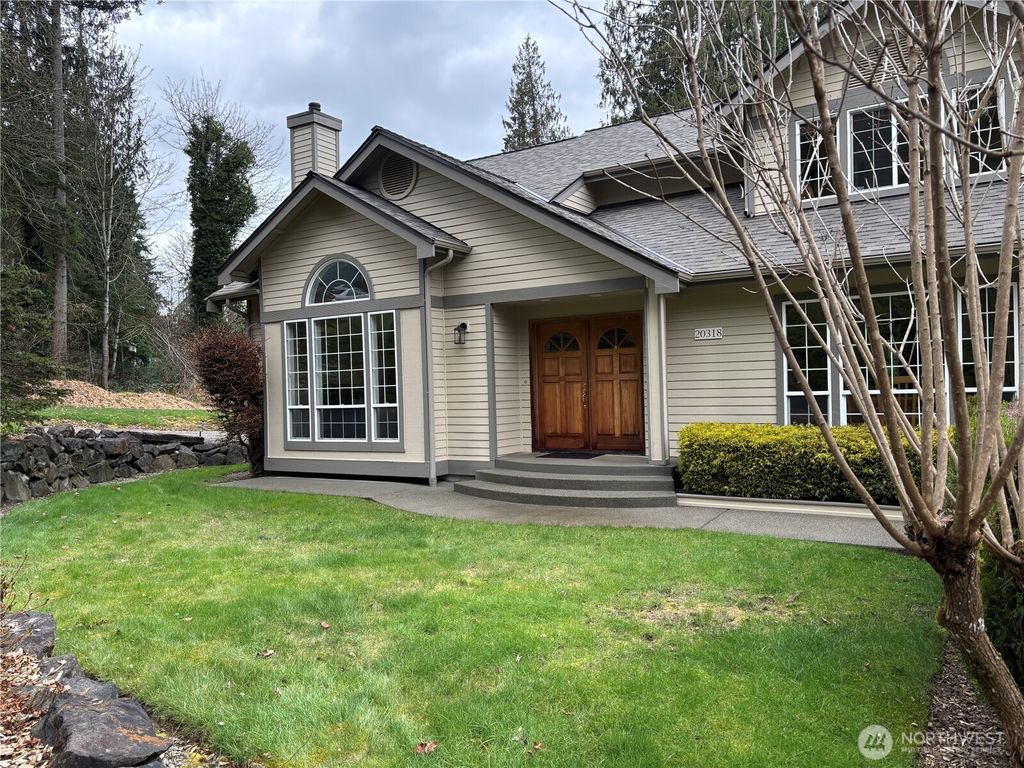 Photo of 20318 SE 146th Street, Renton, WA 98059 (MLS # 2486453)