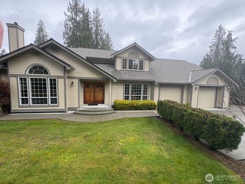 20318 SE 146th Street Renton WA 98059