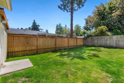 A home in Burien