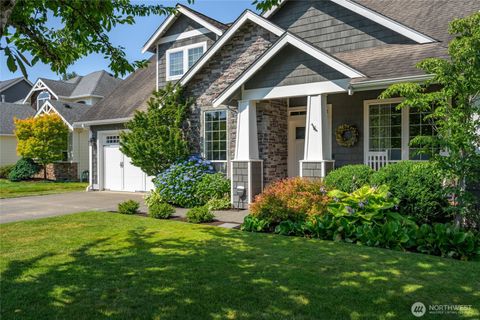 Photo of 5617 Old Settler Drive, Ferndale, WA 98248 (MLS # 2554332)