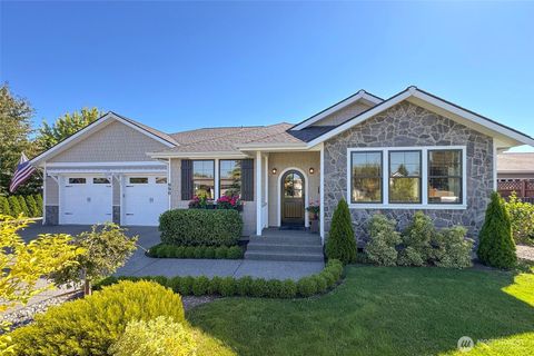 990 New Meadows Loop Sequim WA 98382