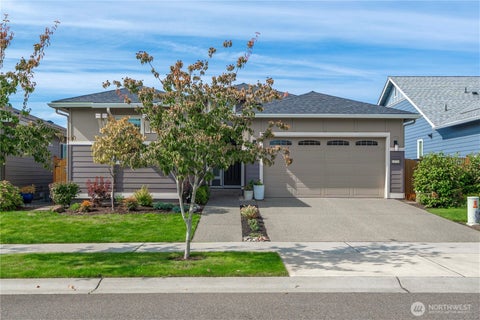Photo of 14716 182nd Avenue E, Bonney Lake, WA 98391 (MLS # 2588795)