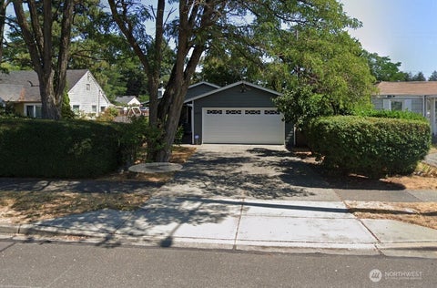 Photo of 6419 S Huson Street, Tacoma, WA 98409 (MLS # 2574941)