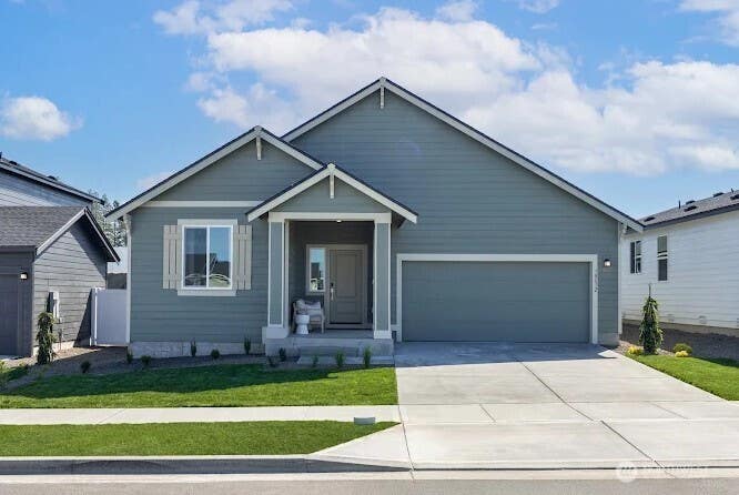 Photo of 41 Eventide Lane, Sequim, WA 98382 (MLS # 2571939)