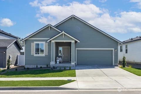 Photo of 41 Eventide Lane, Sequim, WA 98382 (MLS # 2571939)
