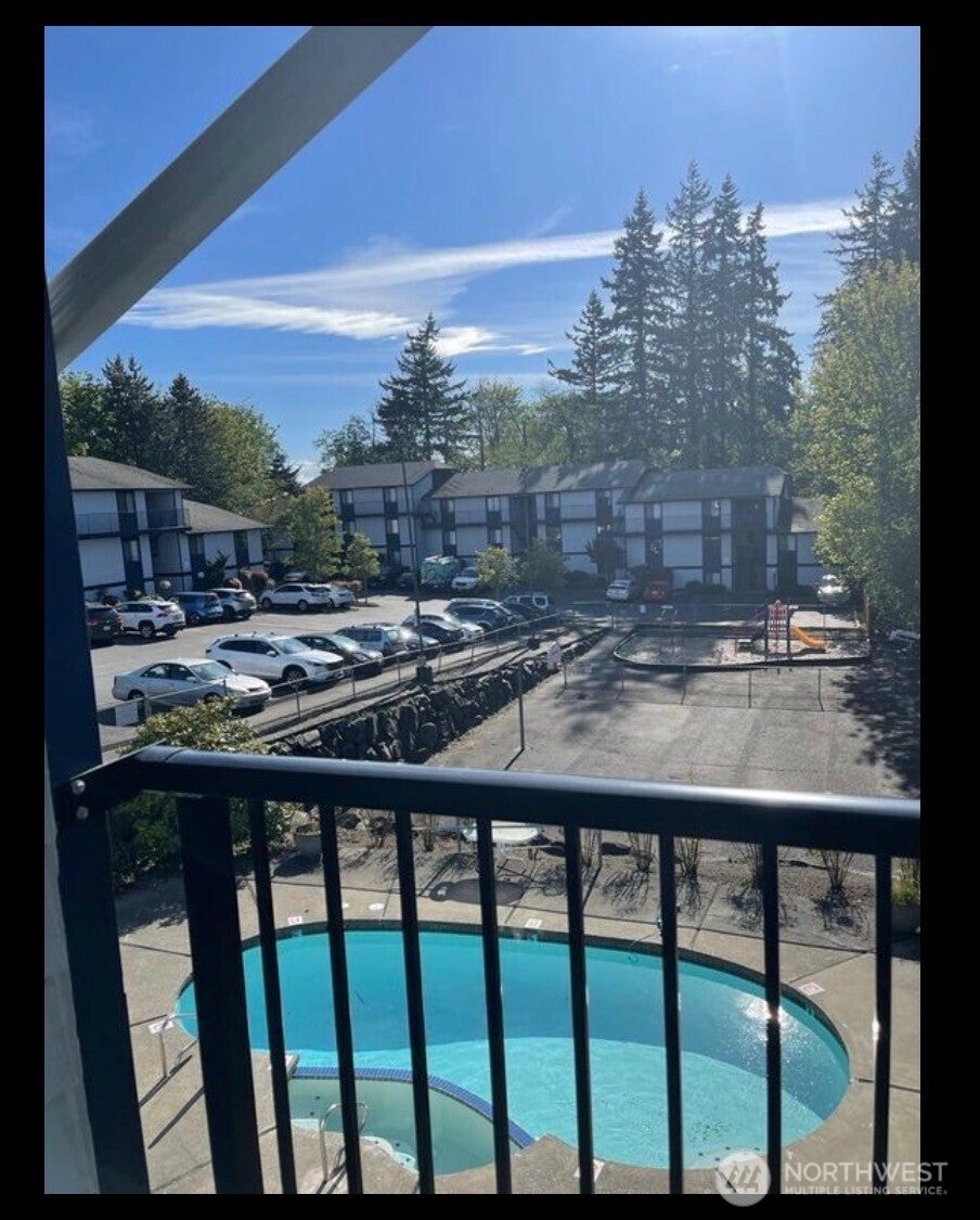 Photo of 15416 40 Avenue W #50, Lynnwood, WA 98087 (MLS # 2587432)