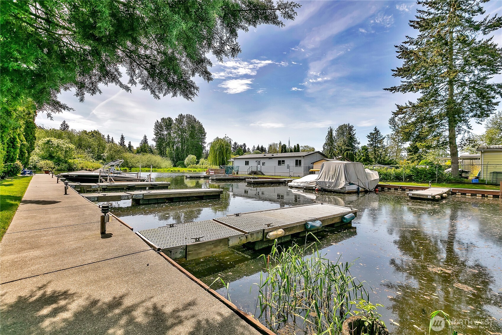 7217 NE 175th Street 211