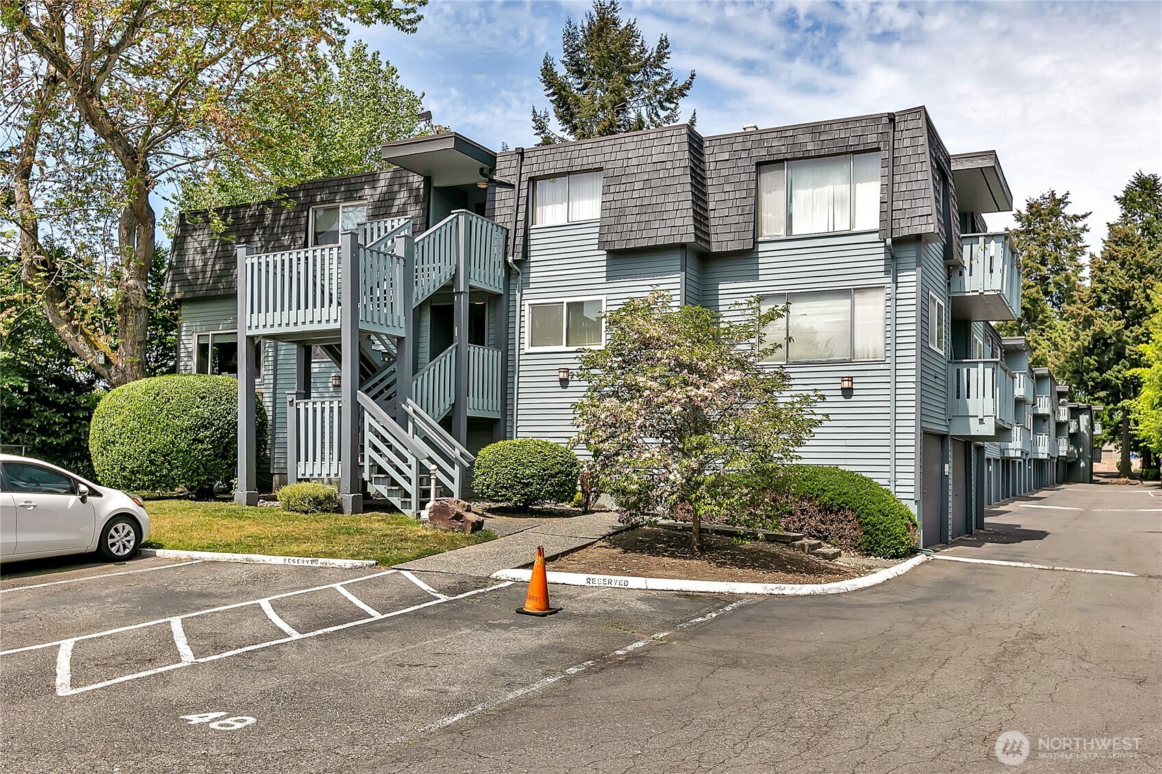 7217 NE 175th Street 211