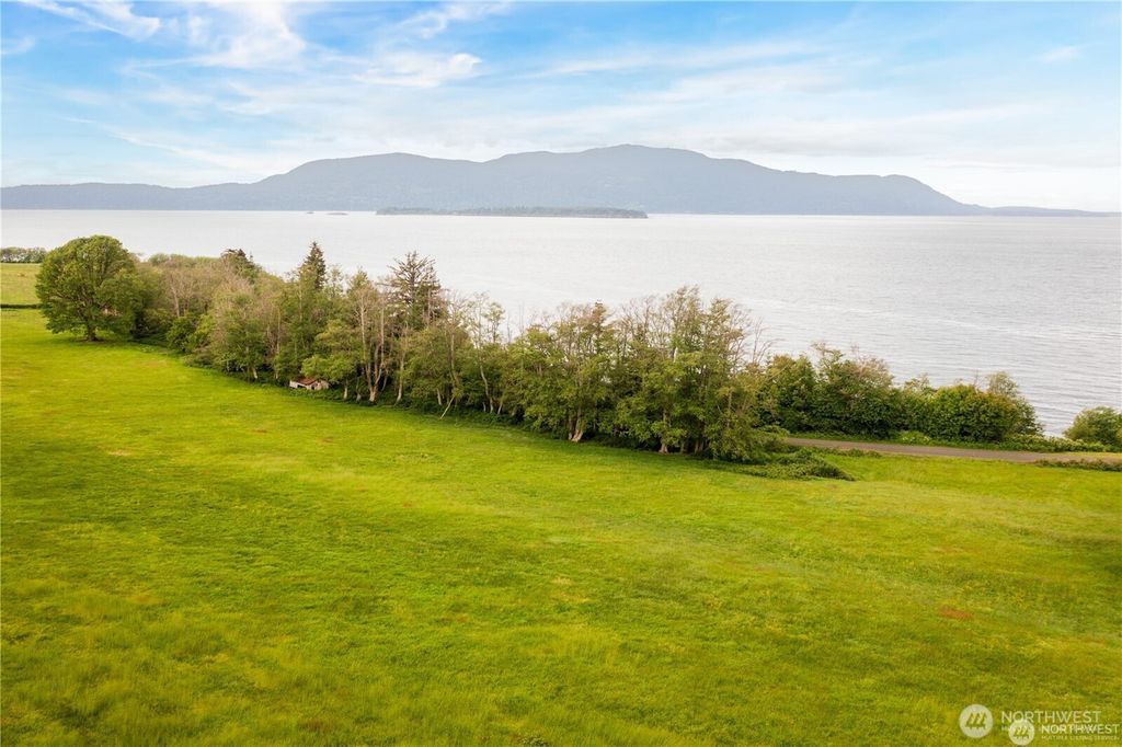 Photo of 0 W Shore Drive, Lummi Island, WA 98262 (MLS # 2497025)