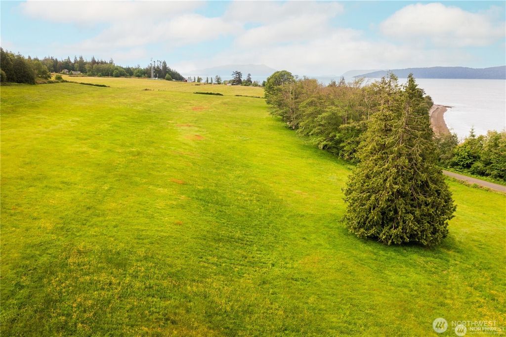 Photo of 0 W Shore Drive, Lummi Island, WA 98262 (MLS # 2497025)