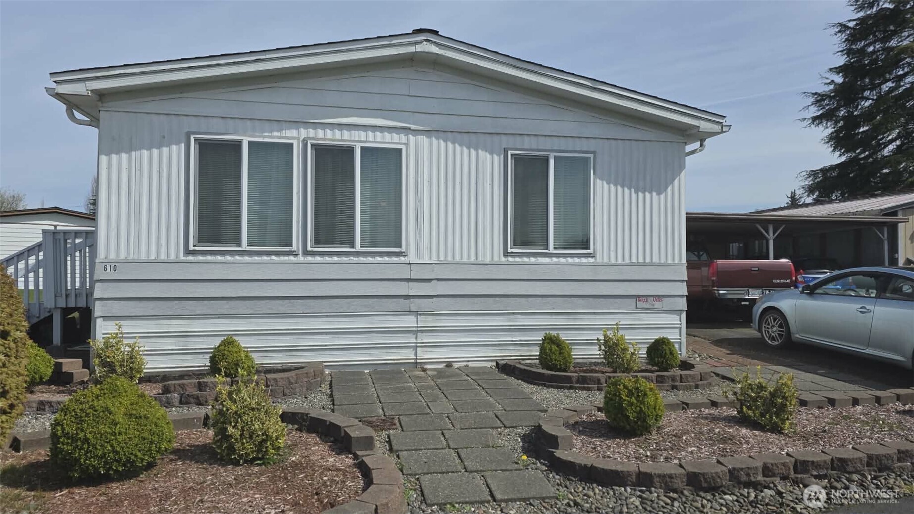 610 Leisure Circle