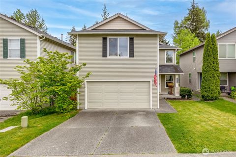 7829 87th Avenue NE, Marysville, WA 98270 - MLS#: 2366525