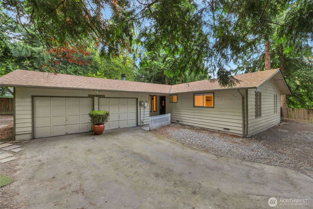 Photo of 19029 56th Lane NE, Kenmore, WA 98028 (MLS # 2382208)