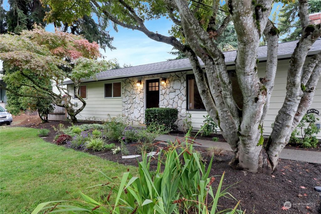 Photo of 1911 Vine Road, Brier, WA 98036 (MLS # 2168159)